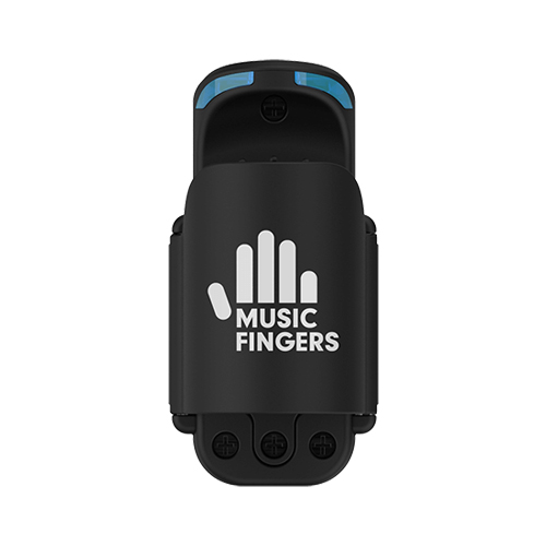 Музыкальные наперстки. Music Fingers